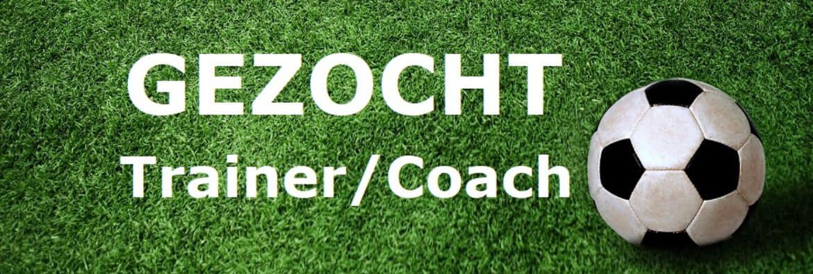 Trainer gezocht voor Heren 2!